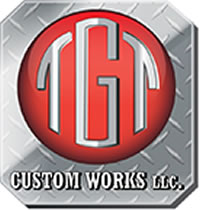 TGT Custom Works, Making Quality Parts That Work