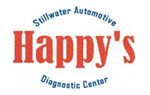 Happy's Stillwater Automotive Diagnostic Center