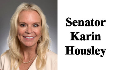 Senator Karin Housley