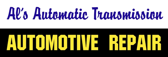 Al's Automatic Transmission