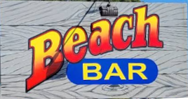 Beach Bar