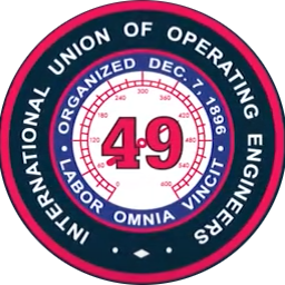 International Union of Operating Engineers Local 49