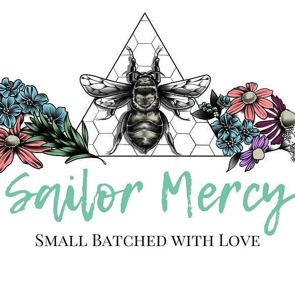 Sailor Mercy